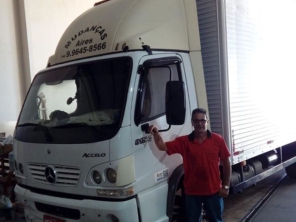 Foto galeria da empresa