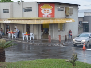 Foto galeria da empresa