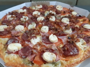 Foto de Pizzaria Dom Felipe em Mineiros, GO por Solutudo