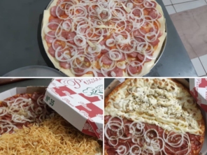 Foto de Pizzaria Dom Felipe em Mineiros, GO por Solutudo