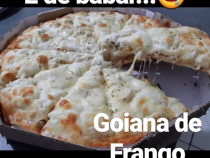 Foto de Pizzaria Dom Felipe em Mineiros, GO por Solutudo
