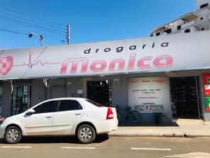 Foto de Drogaria Mônica em Mineiros, GO por Solutudo