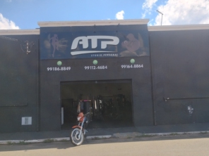 Foto galeria da empresa