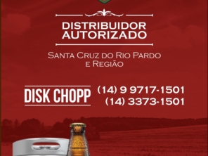 Foto de Choperia Queen's em Santa Cruz do Rio Pardo, SP por Solutudo