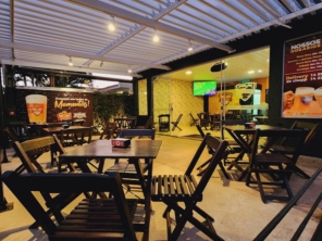 Foto galeria da empresa