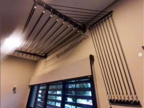 Foto de Outlet dos Varais em Indaiatuba, SP por Solutudo
