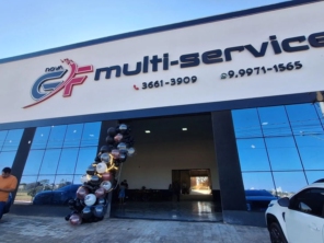 Foto galeria da empresa