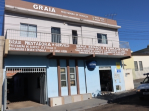 Foto de Graia - Prestadora de Serviços em Mineiros, GO por Solutudo