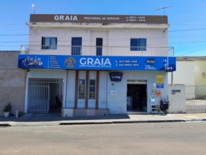 Foto galeria da empresa