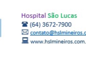 Foto de Hospital São Lucas em Mineiros, GO por Solutudo
