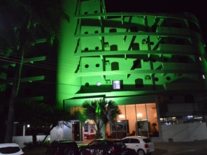 Foto de Pilões Palace Hotel em Mineiros, GO por Solutudo
