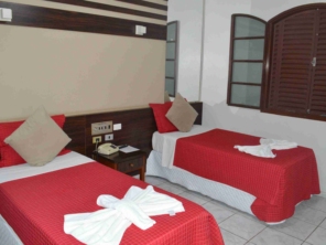 Foto de Pilões Palace Hotel em Mineiros, GO por Solutudo