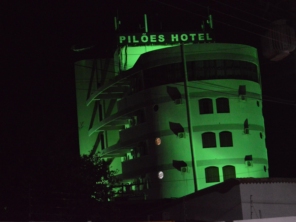 Foto de Pilões Palace Hotel em Mineiros, GO por Solutudo