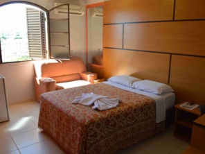 Foto de Pilões Palace Hotel em Mineiros, GO por Solutudo