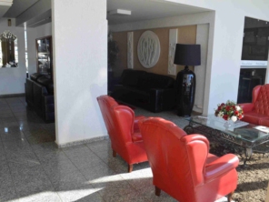 Foto de Pilões Palace Hotel em Mineiros, GO por Solutudo