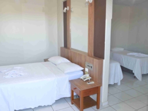 Foto de Pilões Palace Hotel em Mineiros, GO por Solutudo