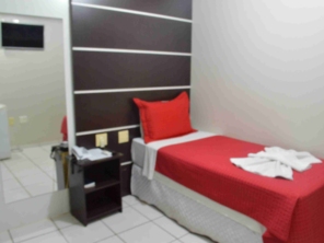 Foto de Pilões Palace Hotel em Mineiros, GO por Solutudo