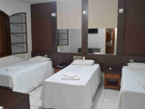 Foto de Pilões Palace Hotel em Mineiros, GO por Solutudo