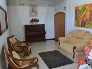 Foto de Pilões Palace Hotel em Mineiros, GO por Solutudo