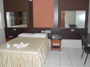 Foto de Pilões Palace Hotel em Mineiros, GO por Solutudo
