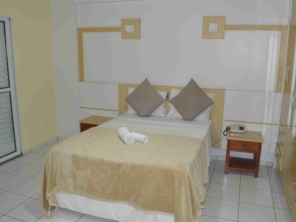 Foto de Pilões Palace Hotel em Mineiros, GO por Solutudo