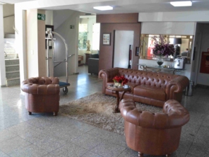 Foto de Pilões Palace Hotel em Mineiros, GO por Solutudo