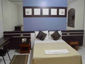 Foto de Pilões Palace Hotel em Mineiros, GO por Solutudo