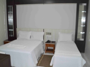 Foto de Pilões Palace Hotel em Mineiros, GO por Solutudo