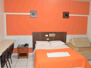 Foto de Pilões Palace Hotel em Mineiros, GO por Solutudo