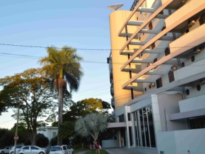 Foto de Pilões Palace Hotel em Mineiros, GO por Solutudo