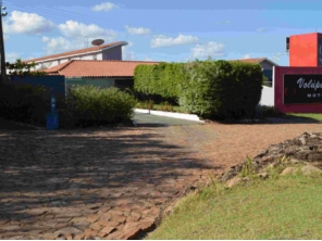 Foto de Volúpia Motel em Mineiros, GO por Solutudo