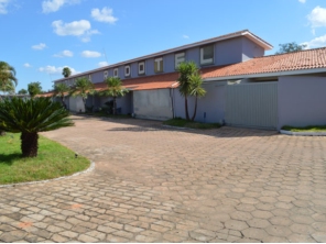 Foto de Volúpia Motel em Mineiros, GO por Solutudo