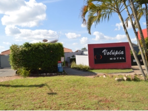 Foto de Volúpia Motel em Mineiros, GO por Solutudo
