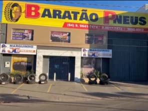 Foto galeria da empresa