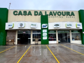 Foto galeria da empresa