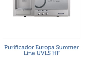 Foto de Filtros e Purificadores Europa em Marília, SP por Solutudo