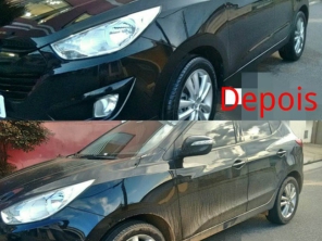Foto de Ecocar em São João da Boa Vista, SP por Solutudo