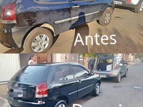 Foto de Ecocar em São João da Boa Vista, SP por Solutudo