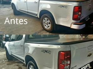 Foto de Ecocar em São João da Boa Vista, SP por Solutudo