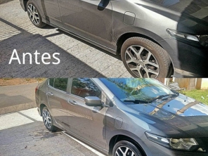 Foto de Ecocar em São João da Boa Vista, SP por Solutudo