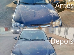 Foto de Ecocar em São João da Boa Vista, SP por Solutudo