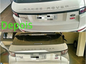 Foto de Ecocar em São João da Boa Vista, SP por Solutudo