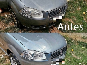 Foto de Ecocar em São João da Boa Vista, SP por Solutudo