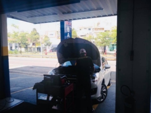 Foto de Baterias Anhangabaú em Jundiaí, SP por Solutudo