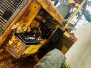 Foto de Baterias Anhangabaú em Jundiaí, SP por Solutudo