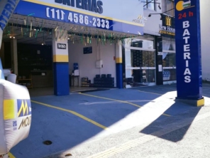 Foto de Baterias Anhangabaú em Jundiaí, SP por Solutudo