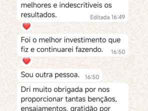 Foto galeria da empresa