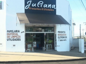 Foto galeria da empresa