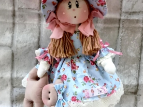 Foto de Ateliê Nessa Mimos em Assis, SP por Solutudo