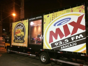 Mix fm aracaju